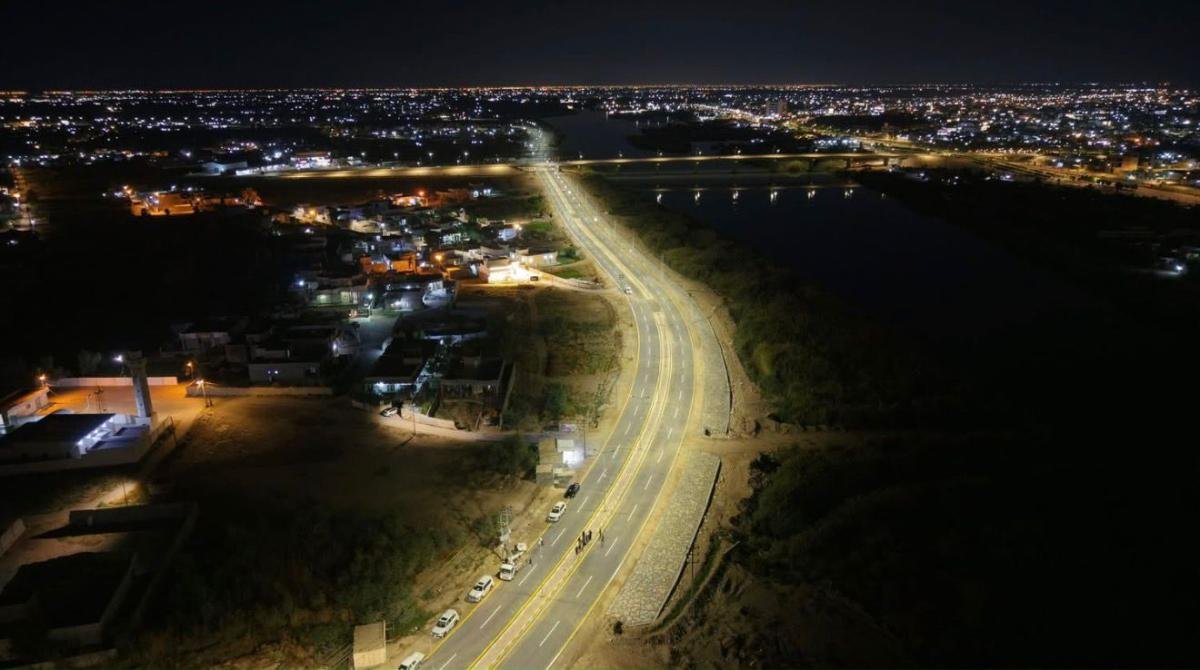 تاهيل سدة البوجحش